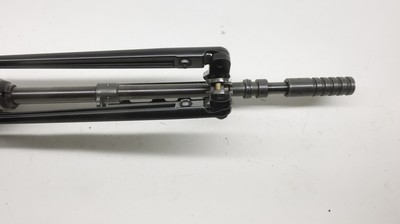 Yugo SKS Target gun 7.62x39 with 24