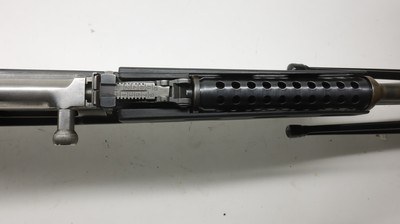 Yugo SKS Target gun 7.62x39 with 24