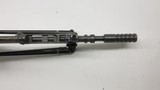 Norinco SKS Target gun 7.62x39 with 24