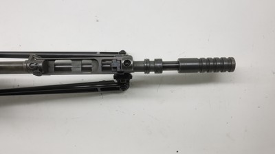 Yugo SKS Target gun 7.62x39 with 24