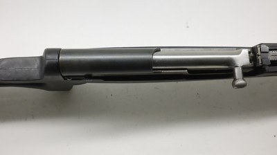 Yugo SKS Target gun 7.62x39 with 24