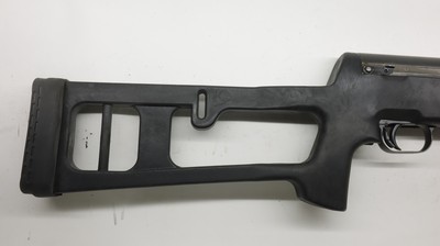 Yugo SKS Target gun 7.62x39 with 24