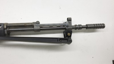 Yugo SKS Target gun 7.62x39 with 24