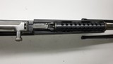 Norinco SKS Target gun 7.62x39 with 24