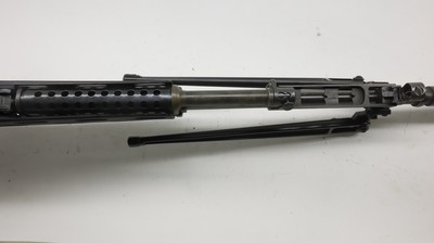 Yugo SKS Target gun 7.62x39 with 24