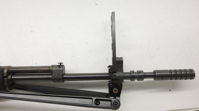 Yugo SKS Target gun 7.62x39 with 24