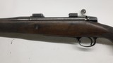 Husqvarna Bolt action 270 Winchester - 17 of 20