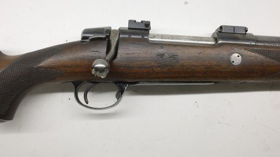 Husqvarna Bolt action 270 Winchester