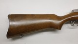 Ruger Mini 20 Stainless and wood 7.62x39 1996 01844 - 3 of 20