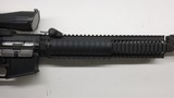 Colt M16 Rifle 22 LR with scope - 4 of 21