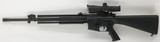 Colt M16 Rifle 22 LR with scope - 21 of 21