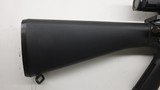 Colt M16 Rifle 22 LR with scope - 3 of 21