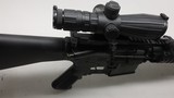 Colt M16 Rifle 22 LR with scope - 10 of 21