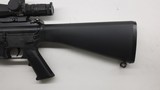 Colt M16 Rifle 22 LR with scope - 19 of 21