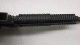Colt M16 Rifle 22 LR with scope - 14 of 21