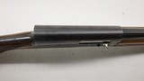 Browning A5 Auto 5 Belgium Light Twelve 12ga Vent Rib MOD 1958 - 9 of 21