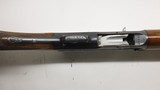 Browning A5 Auto 5 Belgium Light Twelve 12ga Vent Rib MOD 1958 - 13 of 21
