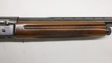 Browning A5 Auto 5 Belgium Light Twelve 12ga Vent Rib MOD 1958 - 4 of 21