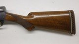 Browning A5 Auto 5 Belgium Light Twelve 12ga Vent Rib MOD 1958 - 19 of 21