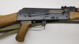 Polytech AKS762 7.62x39 Spiker Pre Ban Chinese Ak Semi Ak47 - 1 of 21