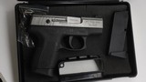 Taurus PT745 PT 745 Pro Millennium Pro 45 ACP Cased - 14 of 14