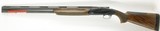 Benelli 828U Black, 12ga, 28