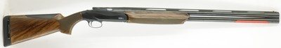 Benelli 828U Black, 12ga, 28