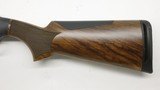 Benelli 828U Black, 12ga, 28