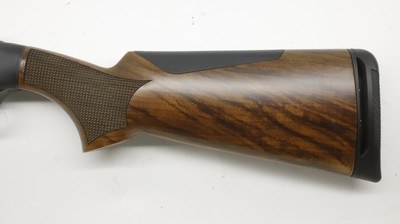 Benelli 828U Black, 12ga, 28