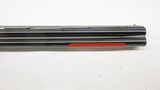 Benelli 828U Black, 12ga, 28