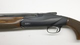 Benelli 828U Black, 12ga, 28