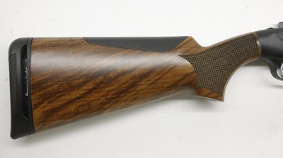 Benelli 828U Black, 12ga, 28
