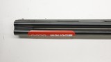 Benelli 828U Black, 12ga, 28