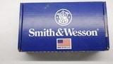 Smith & Wesson S&W 642-1 Airweight like new in box 103810 Boxed - 10 of 10