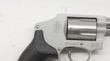 Smith & Wesson S&W 642-1 Airweight like new in box 103810 Boxed - 3 of 10