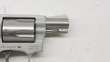 Smith & Wesson S&W 642-1 Airweight like new in box 103810 Boxed - 2 of 10