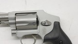 Smith & Wesson S&W 642-1 Airweight like new in box 103810 Boxed - 7 of 10