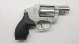 Smith & Wesson S&W 642-1 Airweight like new in box 103810 Boxed - 1 of 10
