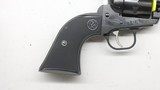 Ruger Single Six 22 LR and Mag Convertible NOS 10624 2012 - 5 of 16