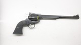 Ruger Single Six 22 LR and Mag Convertible NOS 10624 2012 - 1 of 16