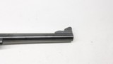 Ruger Single Six 22 LR and Mag Convertible NOS 10624 2012 - 2 of 16