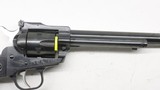 Ruger Single Six 22 LR and Mag Convertible NOS 10624 2012 - 3 of 16