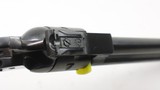 Ruger Single Six 22 LR and Mag Convertible NOS 10624 2012 - 7 of 16