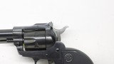 Ruger Single Six 22 LR and Mag Convertible NOS 10624 2012 - 11 of 16
