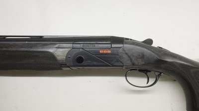 Beretta 688 PFC Sporting B-Fast 12ga 32