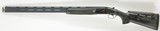 Beretta 688 PFC Sporting B-Fast 12ga 32