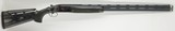 Beretta 688 PFC Sporting B-Fast 12ga 32