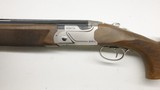 Beretta 694 Sporting B-Fast Adj Comb Left Hand, 12ga, 32
