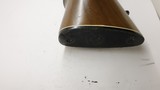 Winchester 70 22-250 Rem New Haven Conn Clean 1970's - 2 of 20
