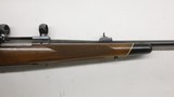 Winchester 70 22-250 Rem New Haven Conn Clean 1970's - 4 of 20